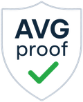 AVG-proof